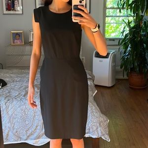 Work J.Crew Dress